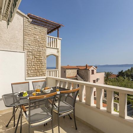 Apartments Biserka Μπολ Εξωτερικό φωτογραφία