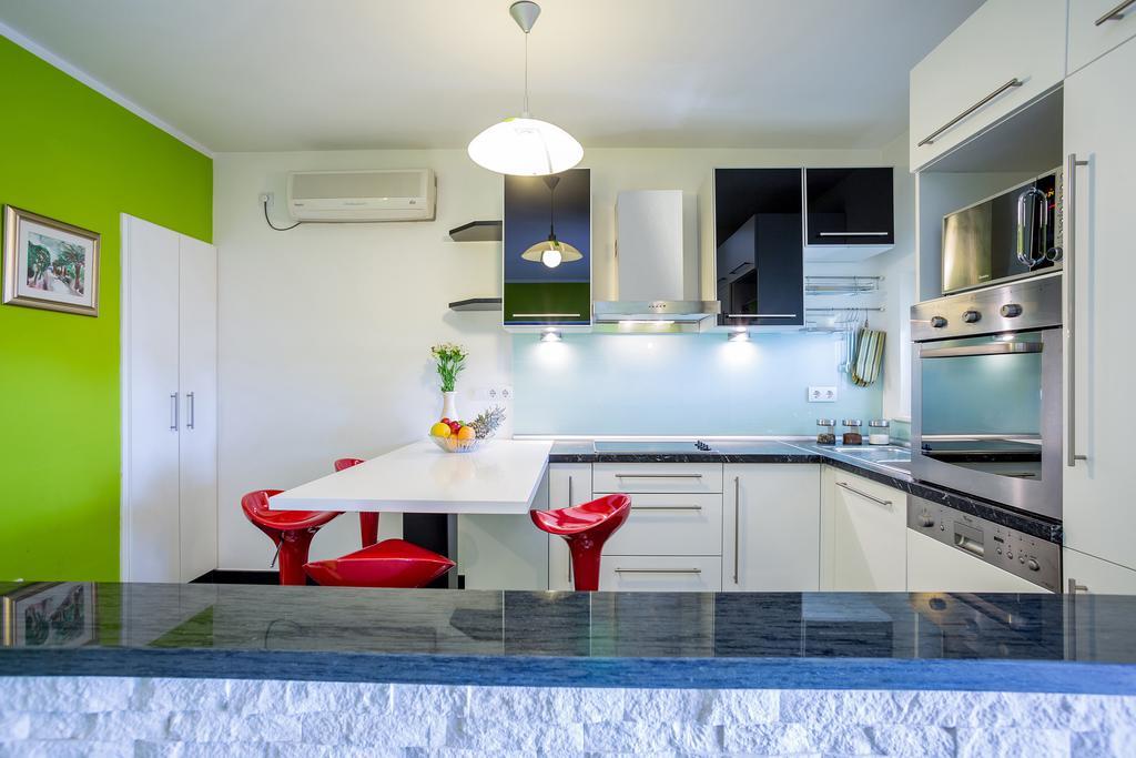 Apartments Biserka Μπολ Δωμάτιο φωτογραφία