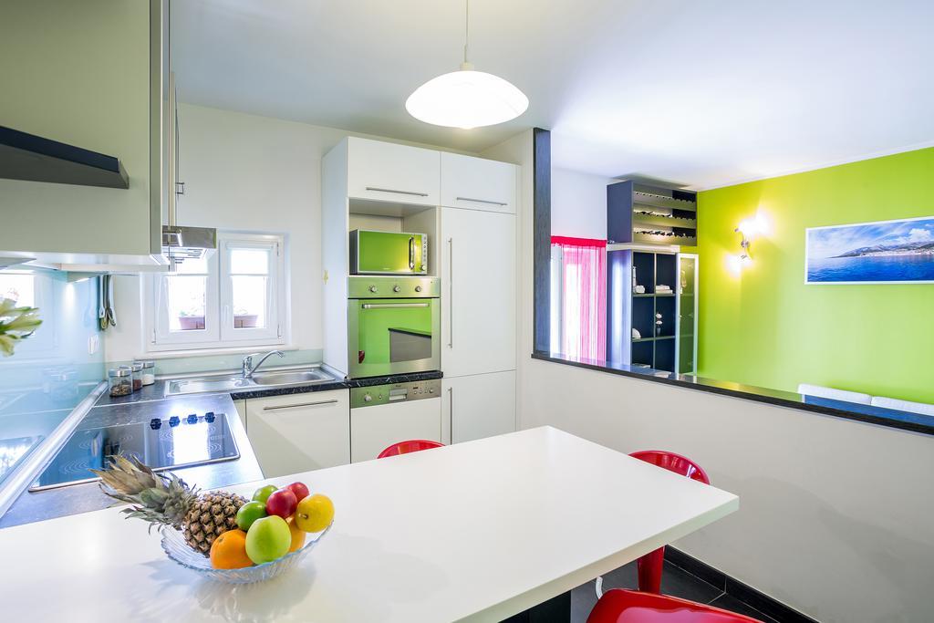 Apartments Biserka Μπολ Δωμάτιο φωτογραφία