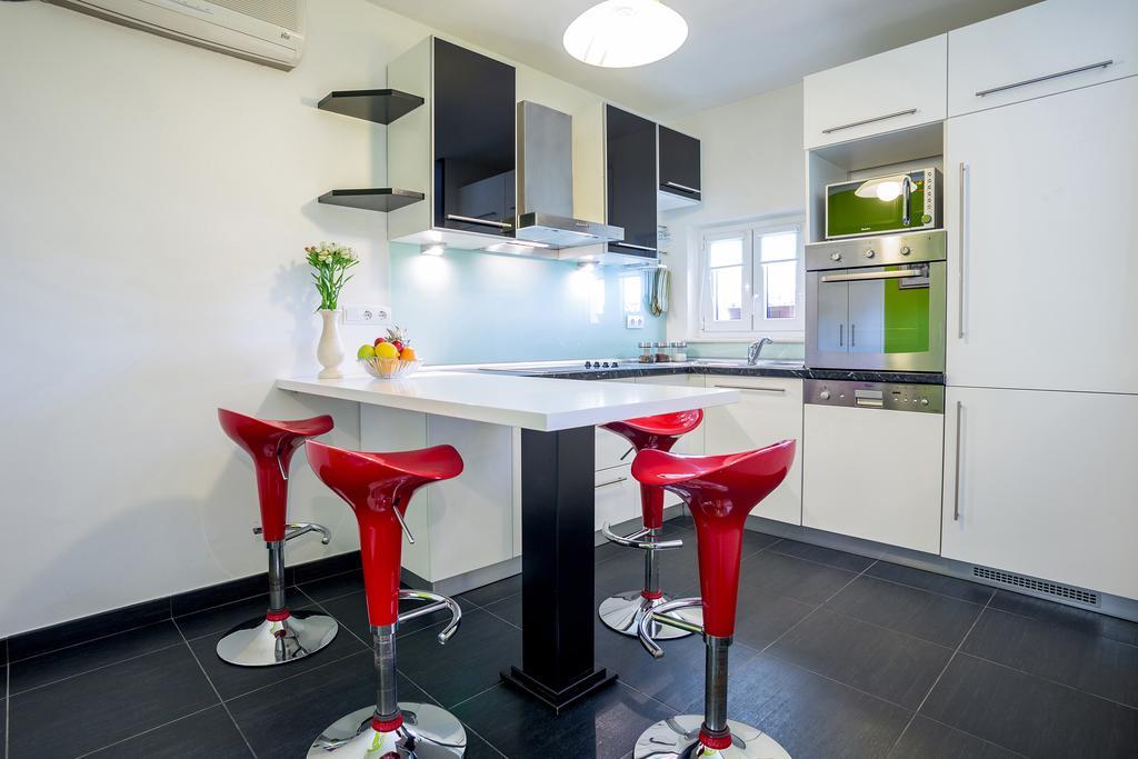 Apartments Biserka Μπολ Δωμάτιο φωτογραφία
