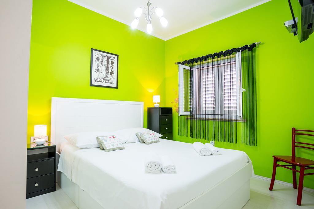 Apartments Biserka Μπολ Δωμάτιο φωτογραφία