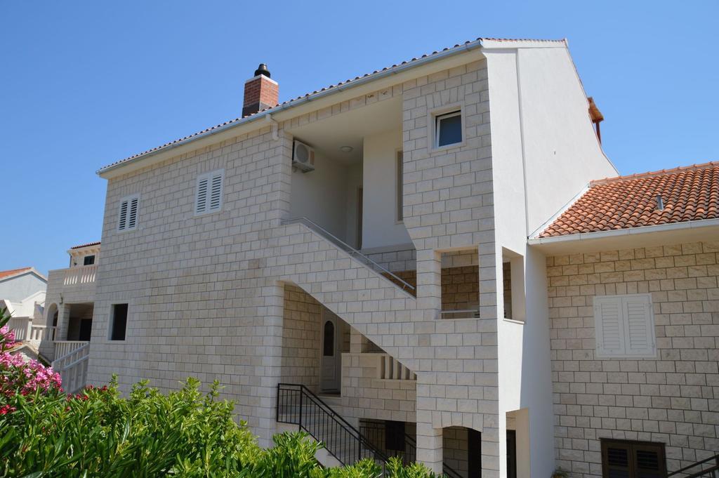 Apartments Biserka Μπολ Εξωτερικό φωτογραφία