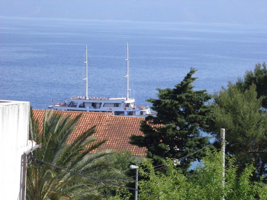 Apartments Biserka Μπολ Δωμάτιο φωτογραφία