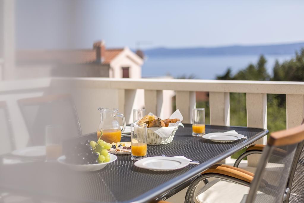 Apartments Biserka Μπολ Εξωτερικό φωτογραφία