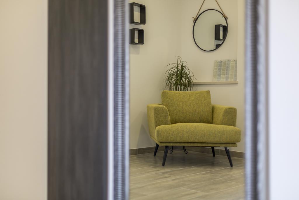 Apartments Biserka Μπολ Εξωτερικό φωτογραφία