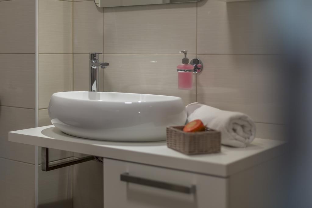 Apartments Biserka Μπολ Εξωτερικό φωτογραφία