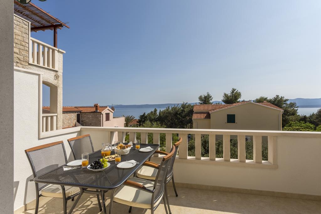 Apartments Biserka Μπολ Εξωτερικό φωτογραφία