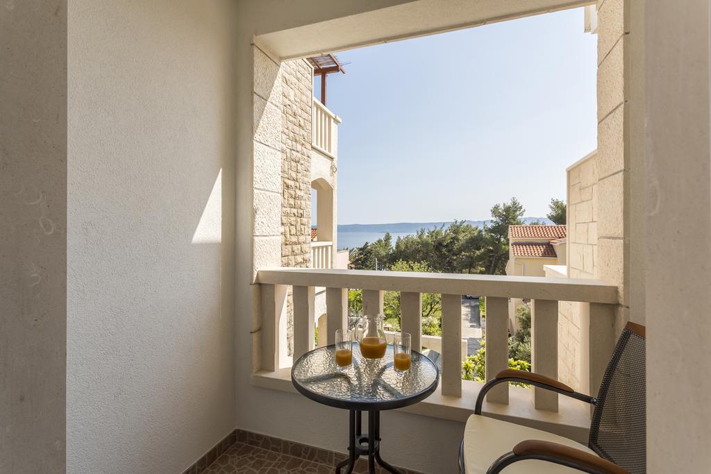 Apartments Biserka Μπολ Εξωτερικό φωτογραφία