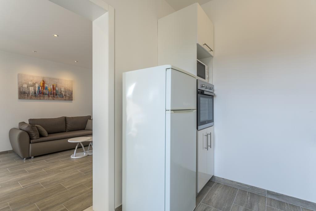 Apartments Biserka Μπολ Εξωτερικό φωτογραφία