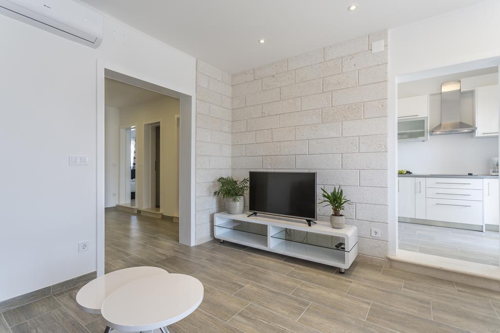 Apartments Biserka Μπολ Εξωτερικό φωτογραφία