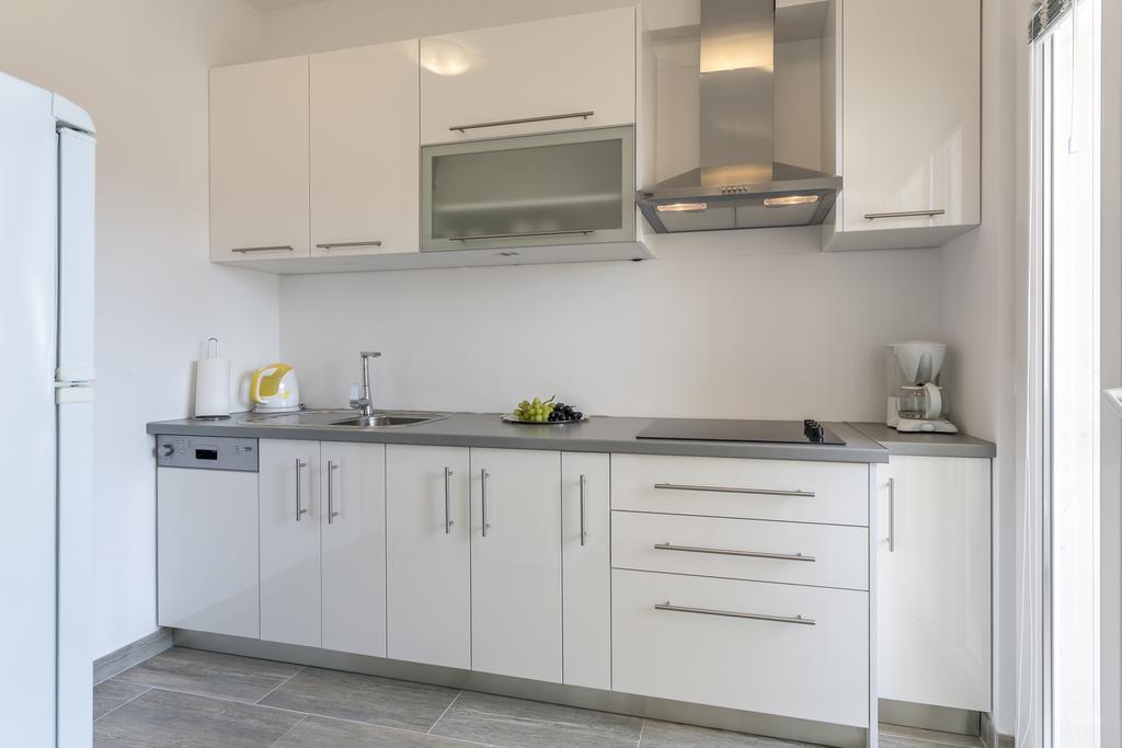 Apartments Biserka Μπολ Εξωτερικό φωτογραφία