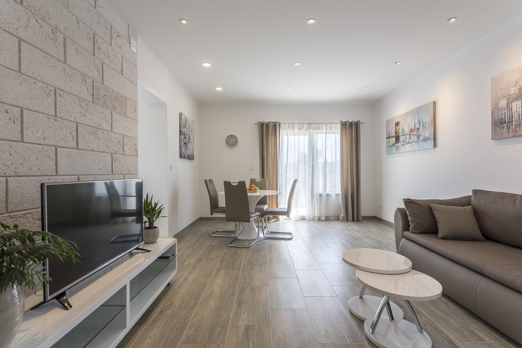 Apartments Biserka Μπολ Εξωτερικό φωτογραφία
