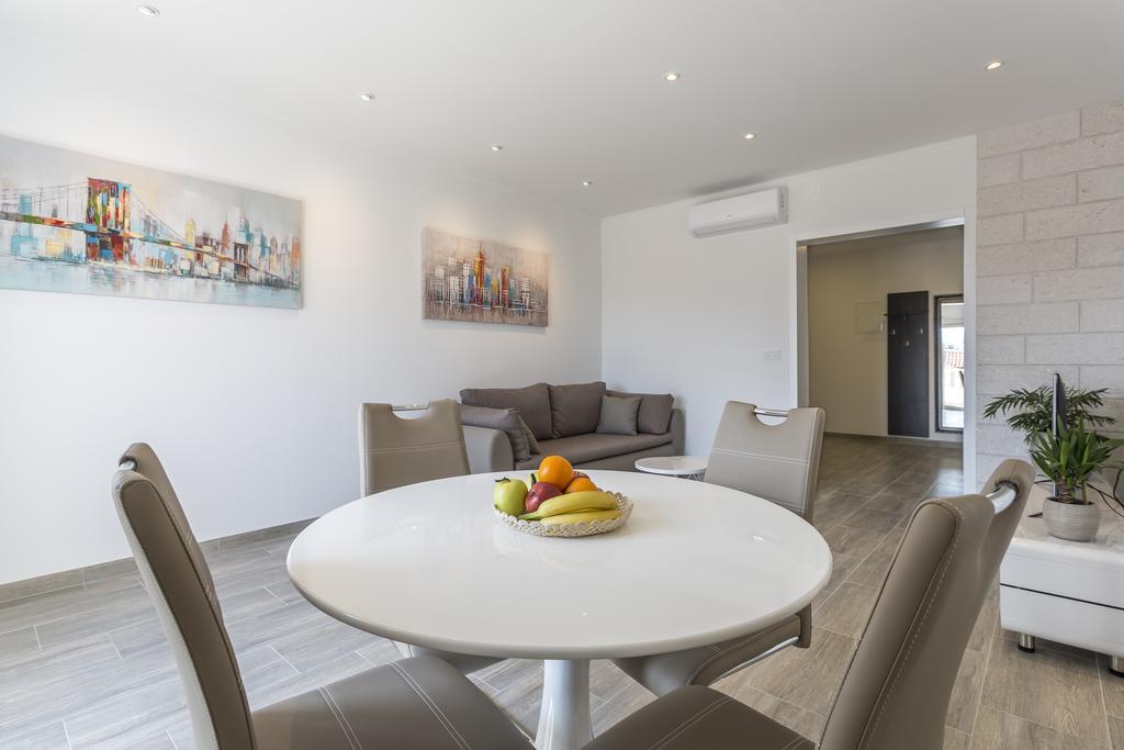 Apartments Biserka Μπολ Εξωτερικό φωτογραφία