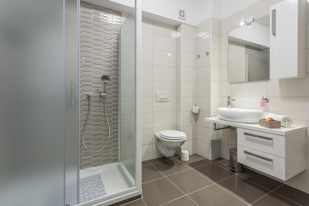 Apartments Biserka Μπολ Εξωτερικό φωτογραφία