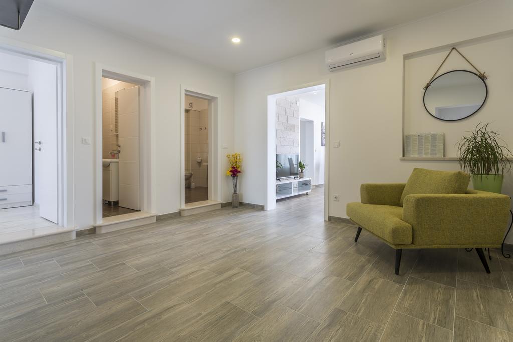 Apartments Biserka Μπολ Εξωτερικό φωτογραφία