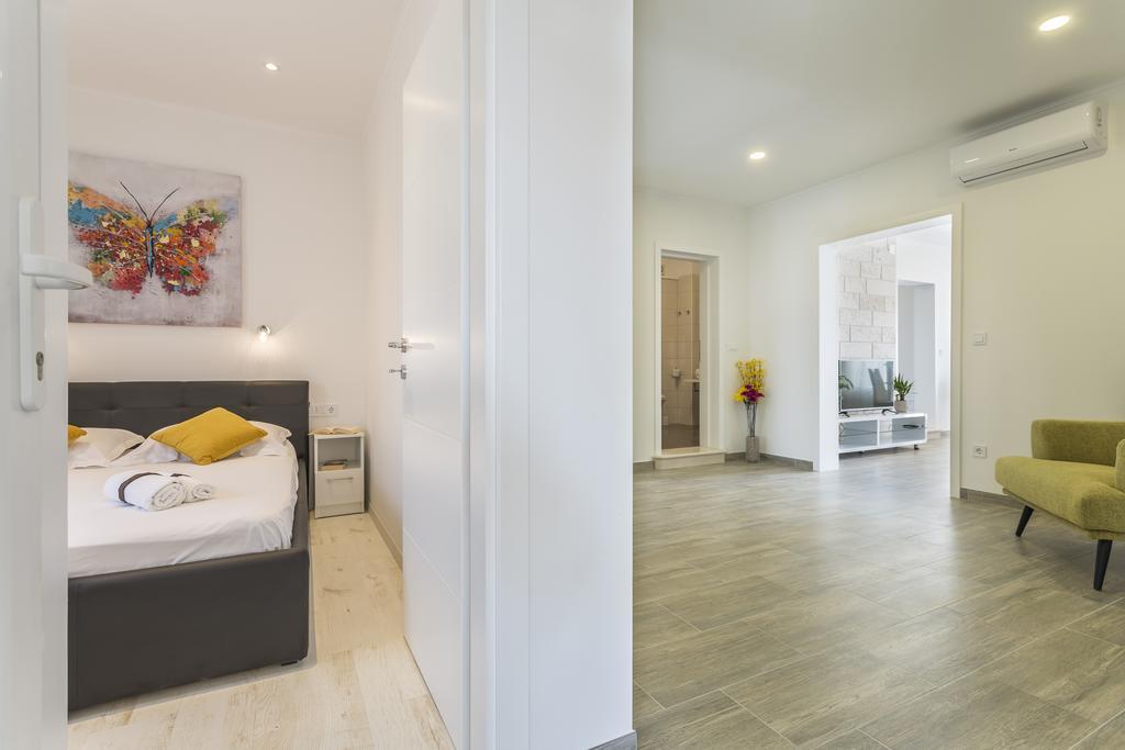 Apartments Biserka Μπολ Εξωτερικό φωτογραφία