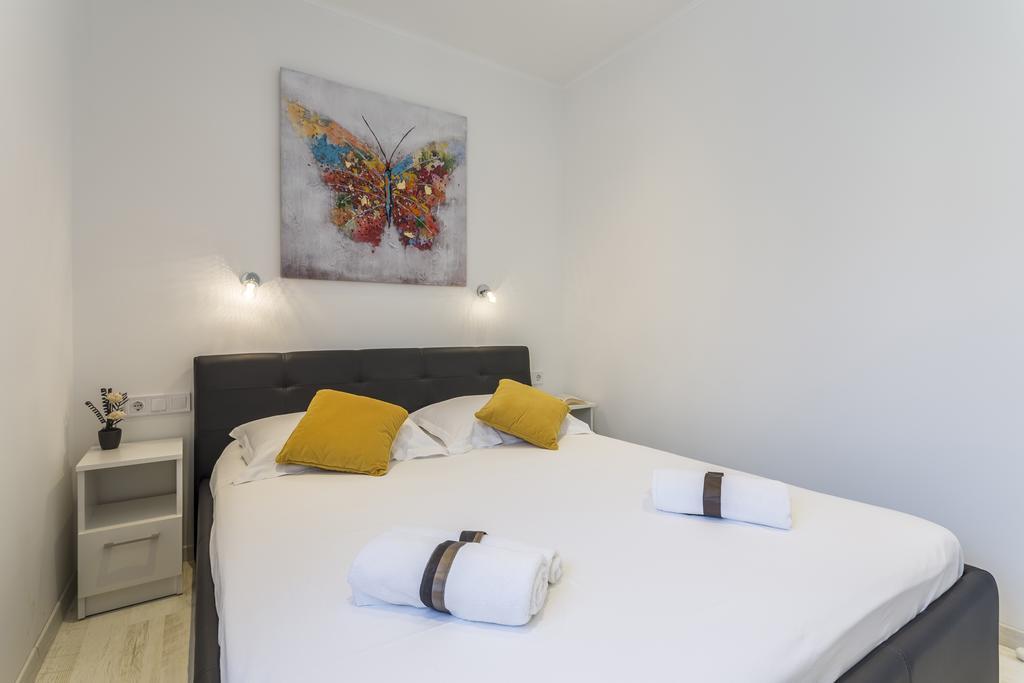 Apartments Biserka Μπολ Εξωτερικό φωτογραφία